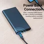 Vention CDWB0 Adaptador USB 2.0 USB Tipo-C Macho a USB Hembra
